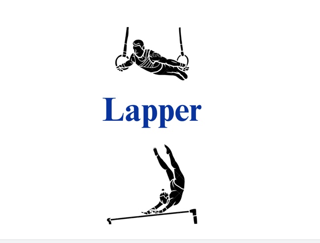 Lapper